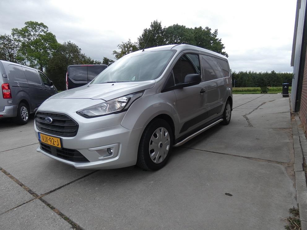 Ford Transit Connect 1.5 EcoBlue L2 Trend*navi/camera*3-zits 9