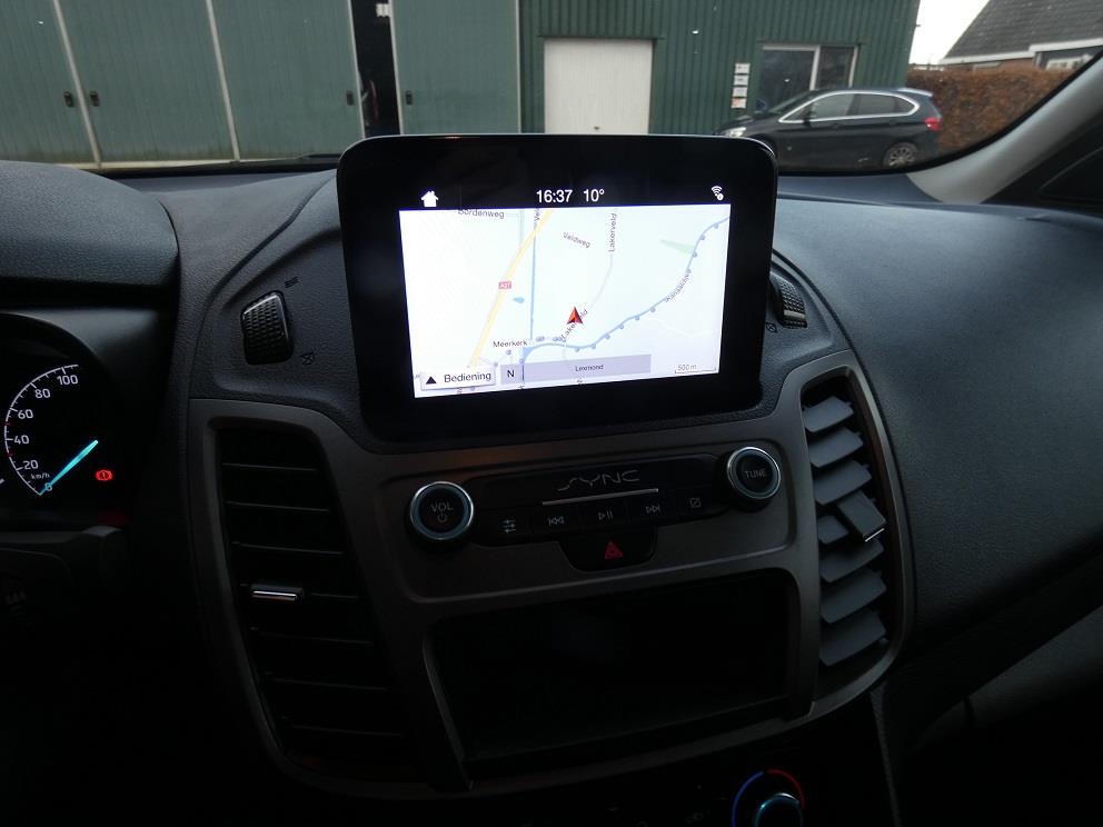 Ford Transit Connect 1.5 EcoBlue L2 Trend*navi/camera*trekh* 10