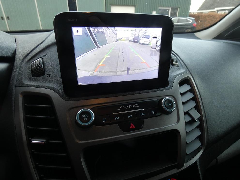 Ford Transit Connect 1.5 EcoBlue L2 Trend*navi/camera*trekh* 11