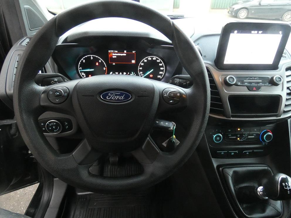 Ford Transit Connect 1.5 EcoBlue L2 Trend*navi/camera*trekh* 12