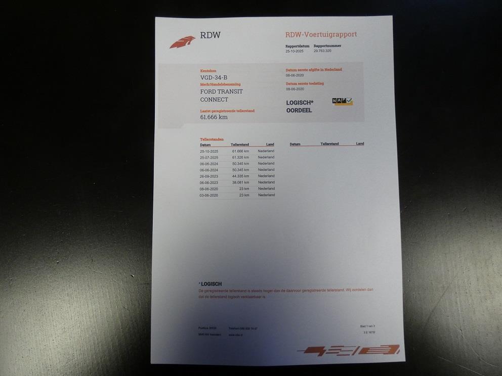 Ford Transit Connect 1.5 EcoBlue L2 Trend*navi/camera*trekh* 14