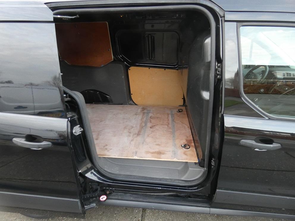 Ford Transit Connect 1.5 EcoBlue L2 Trend*navi/camera*trekh* 7