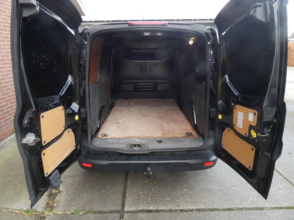 Ford Transit Connect 1.5 EcoBlue L2 Trend*navi/camera*trekh* 8