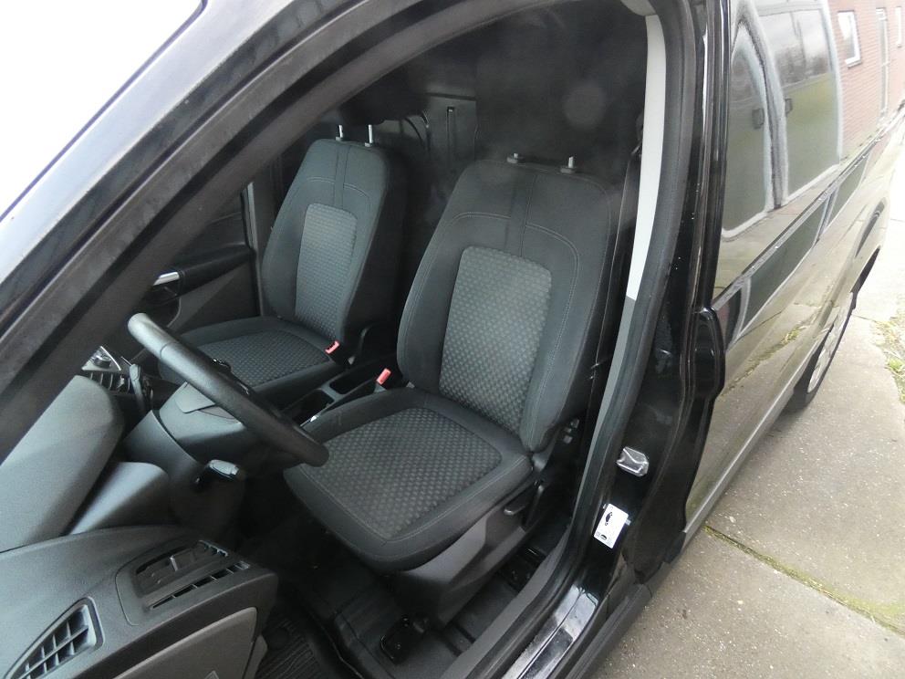 Ford Transit Connect 1.5 EcoBlue L2 Trend*navi/camera*trekh* 9