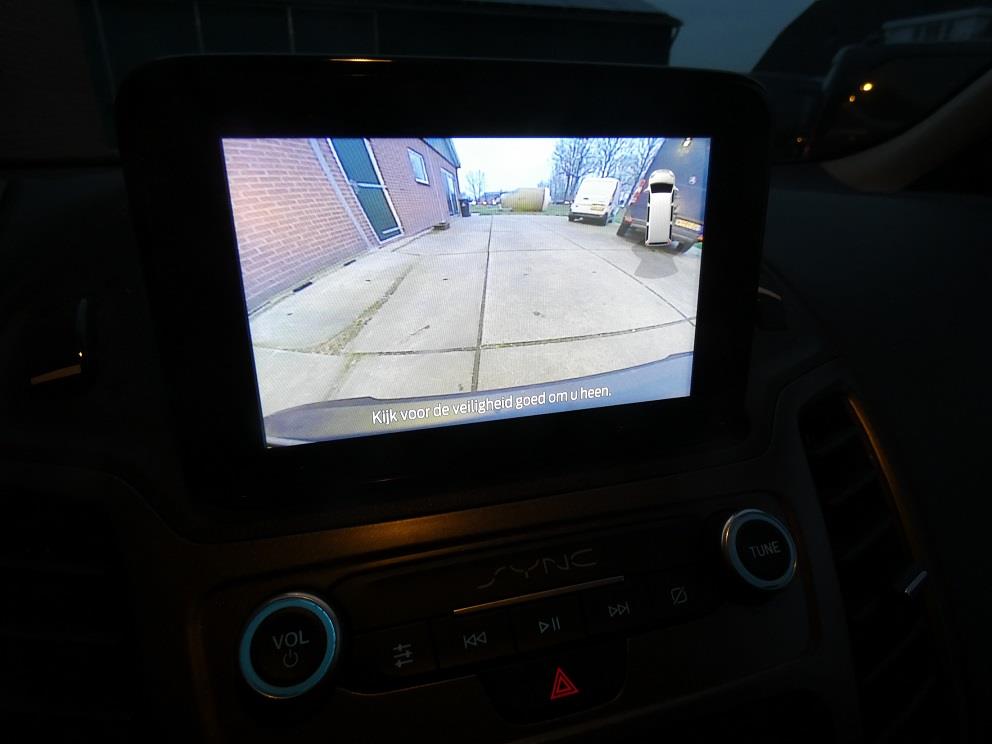 Ford Transit Connect 1.5 EcoBlue L2 Trend*navi/camera*zilver 11
