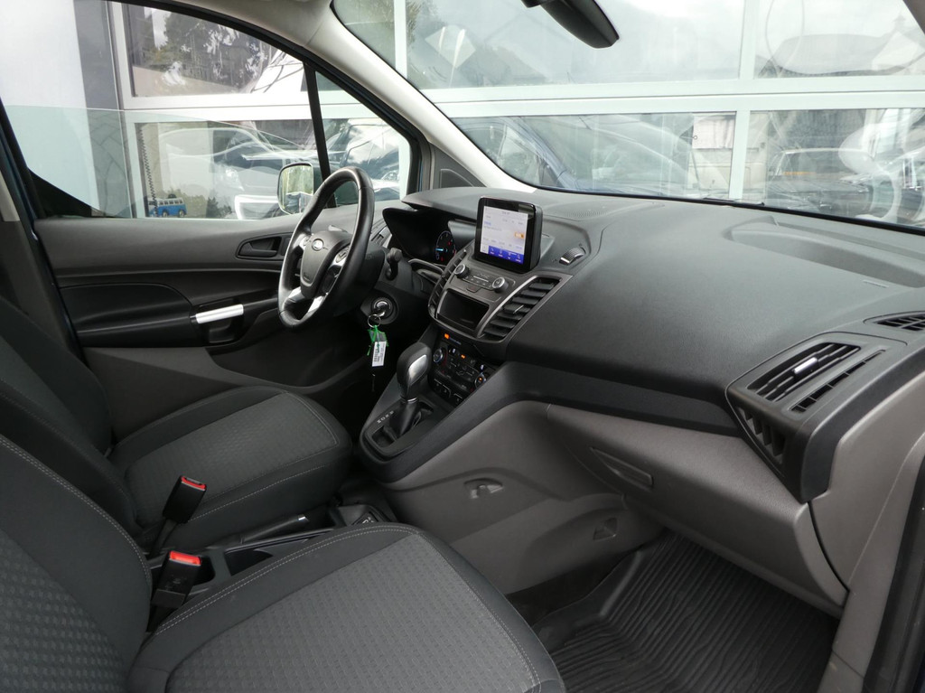Ford Transit Connect 1.5 EcoBlue L2 airco navigatie 2 x schuifdeur 10