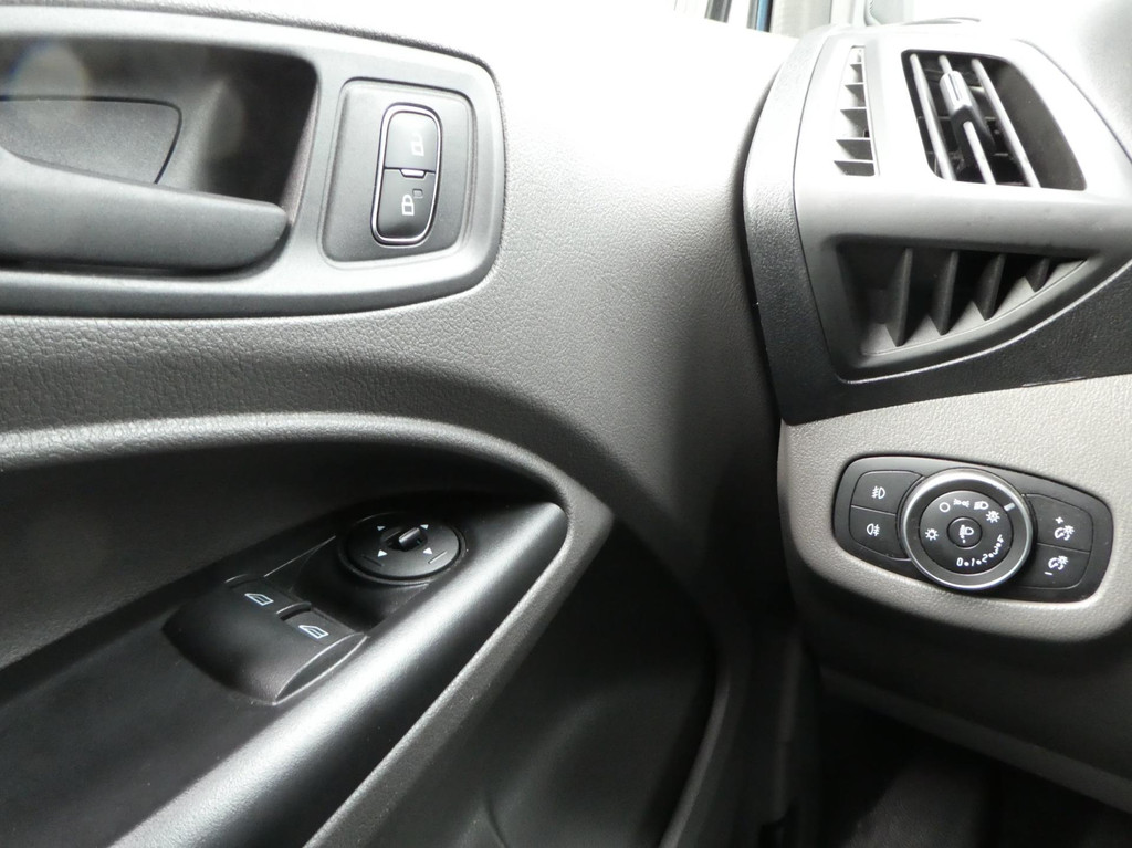 Ford Transit Connect 1.5 EcoBlue L2 airco navigatie 2 x schuifdeur 16