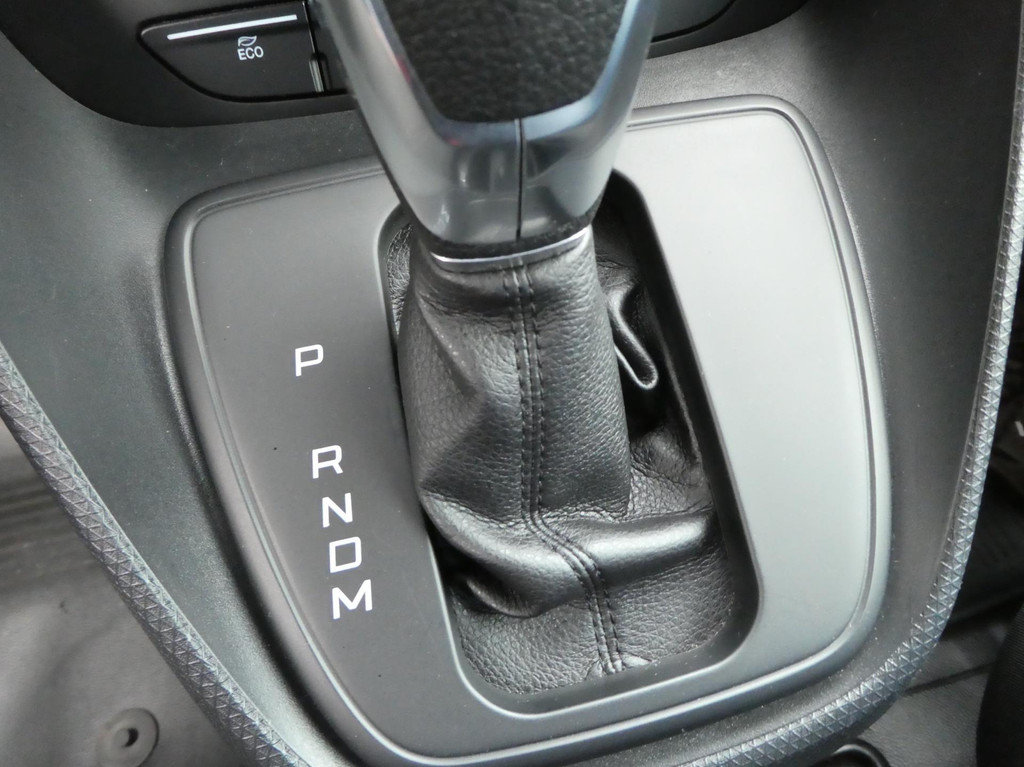 Ford Transit Connect 1.5 EcoBlue L2 airco navigatie 2 x schuifdeur 17