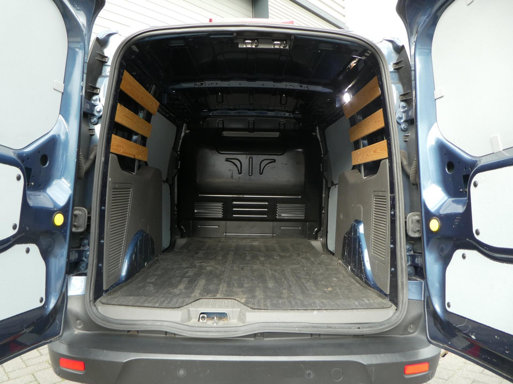 Ford Transit Connect 1.5 EcoBlue L2 airco navigatie 2 x schuifdeur 8