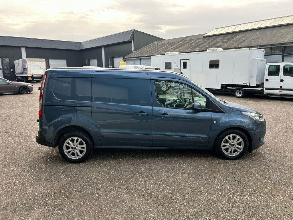 Ford Transit Connect 1.5 EcoBlue L2 full opties euro 6 10