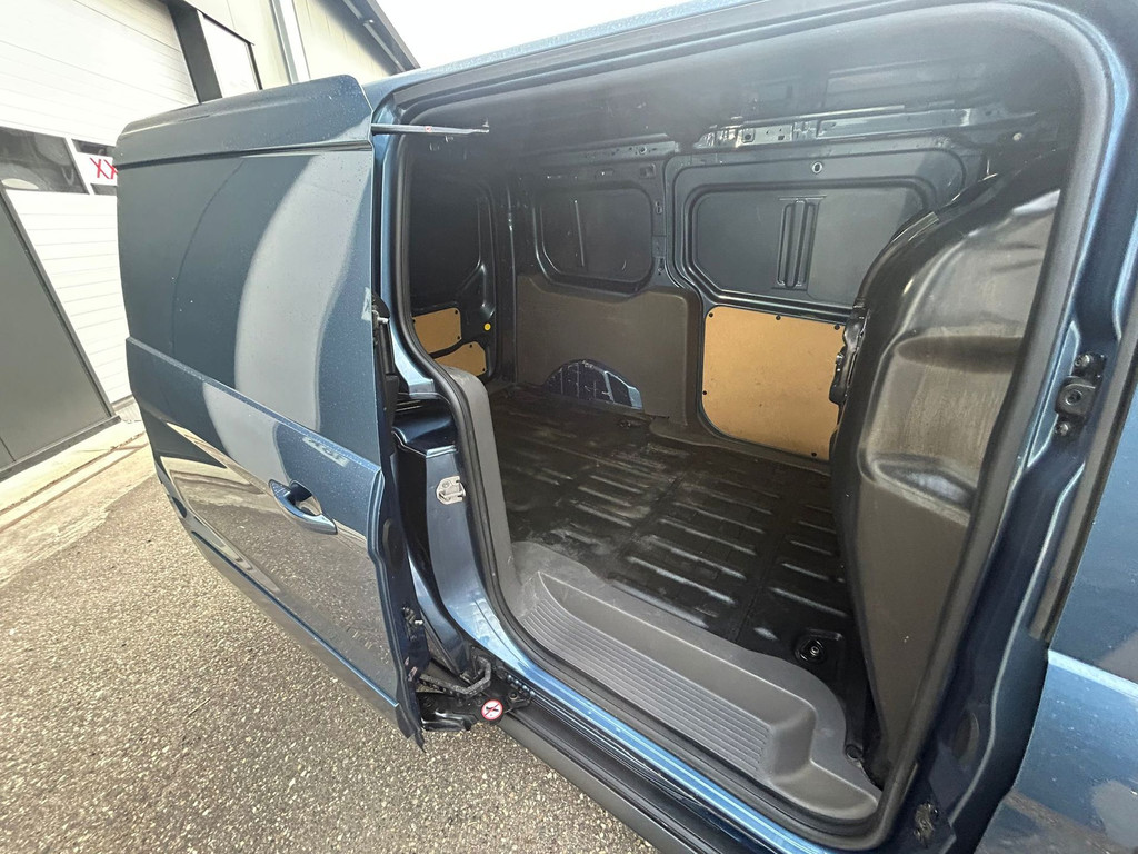 Ford Transit Connect 1.5 EcoBlue L2 full opties euro 6 12