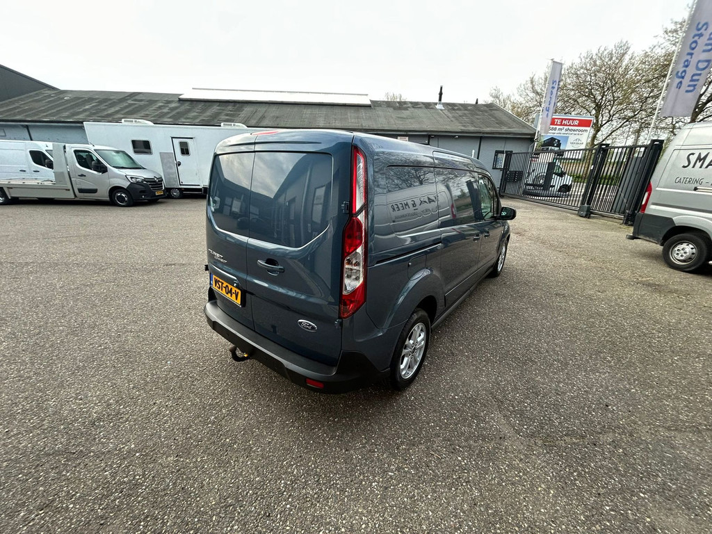 Ford Transit Connect 1.5 EcoBlue L2 full opties euro 6 13