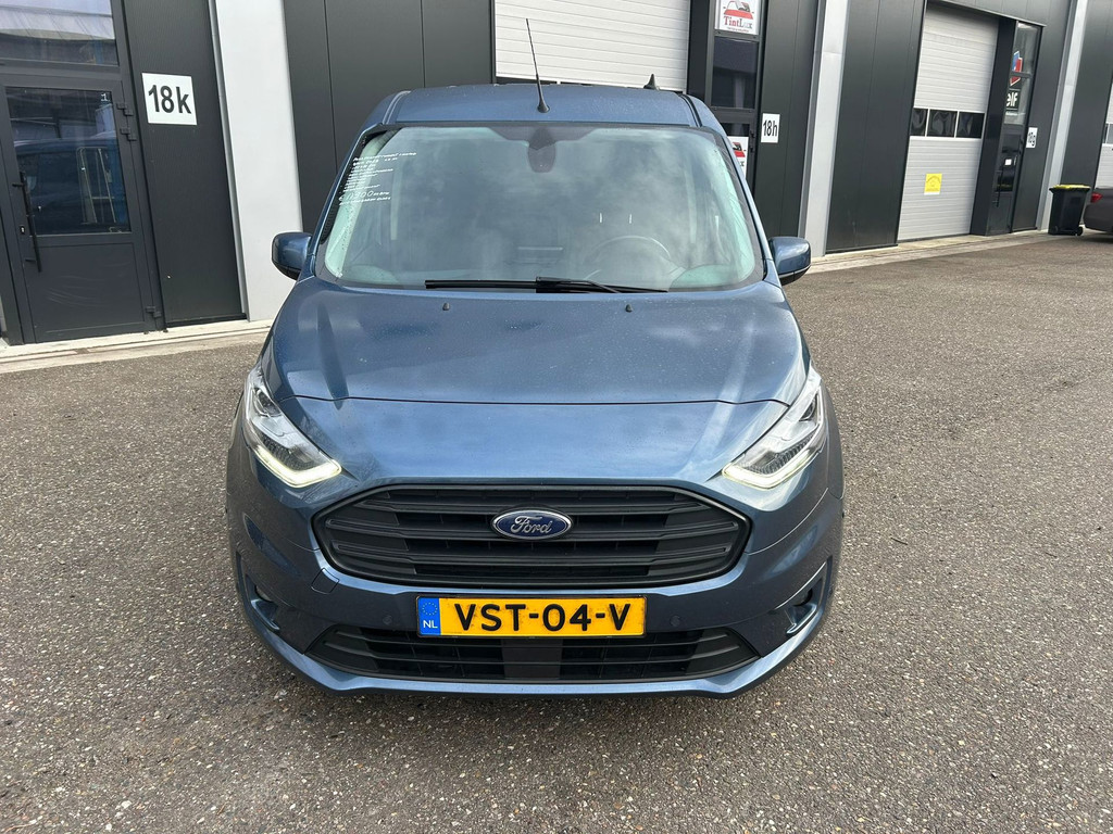Ford Transit Connect 1.5 EcoBlue L2 full opties euro 6 8