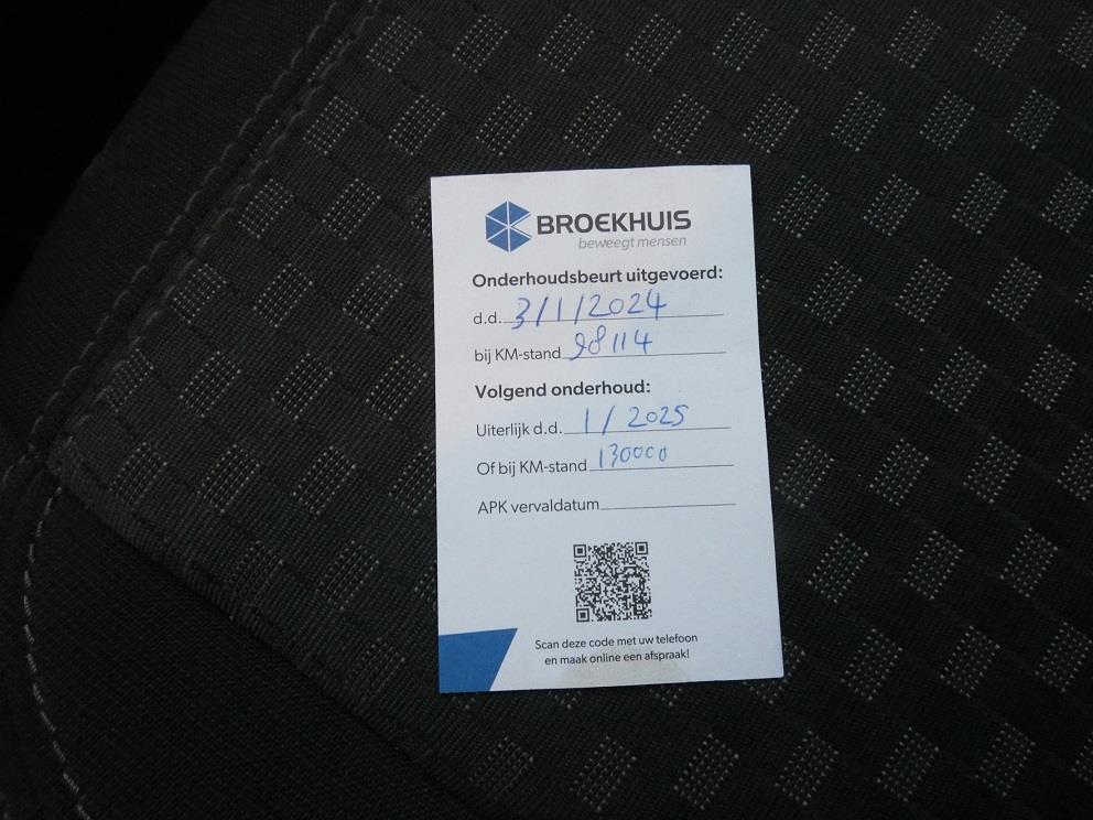 Ford Transit Connect 1.5 EcoBlue L2 *navi/camera*cr.control 13