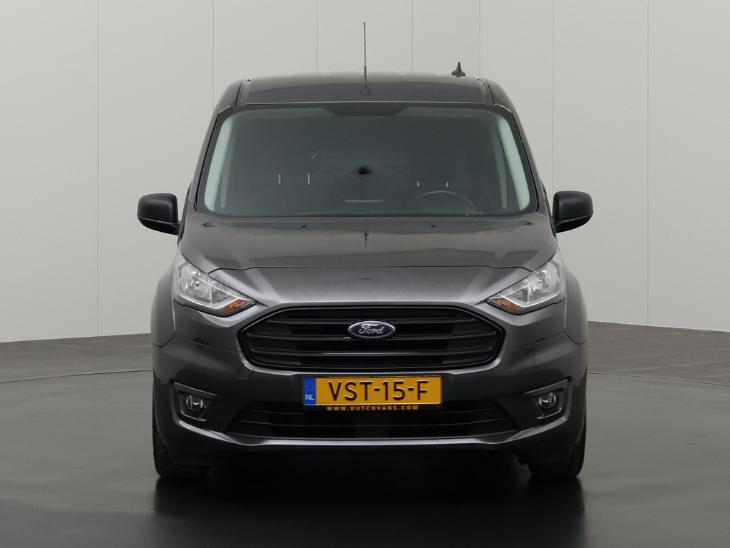 Ford Transit Connect 1.5 EcoBlue Lang Business | Multimedia | Camera | Airco | Cruise | Betimmering 10