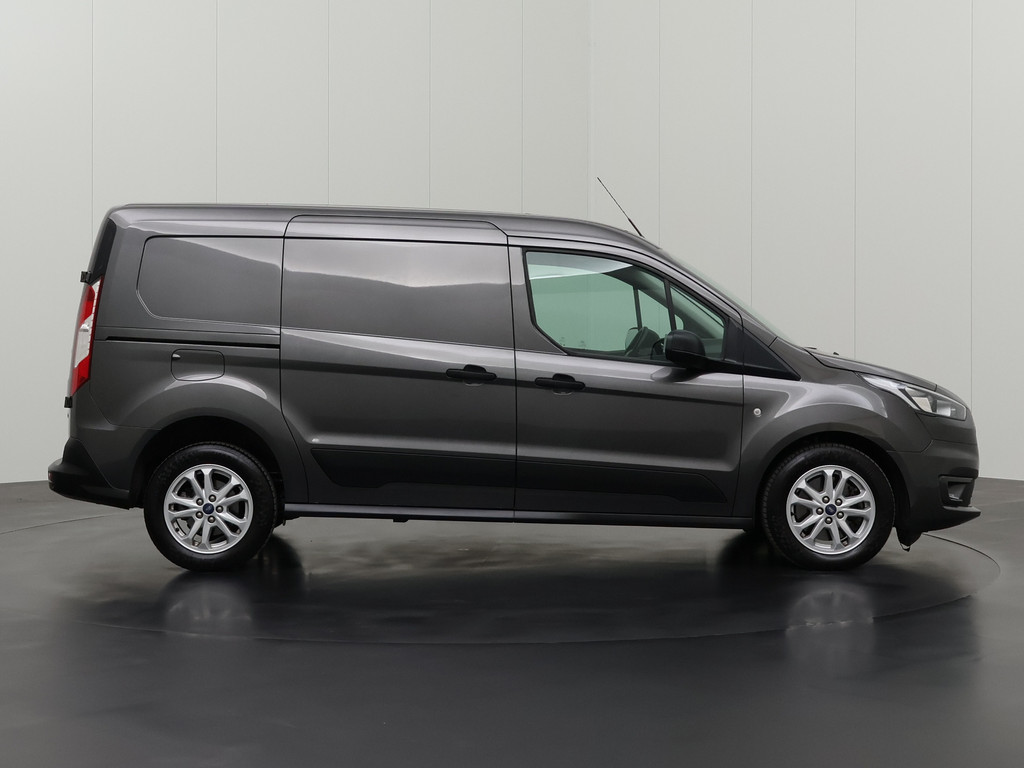 Ford Transit Connect 1.5 EcoBlue Lang Business | Multimedia | Camera | Airco | Cruise | Betimmering 13