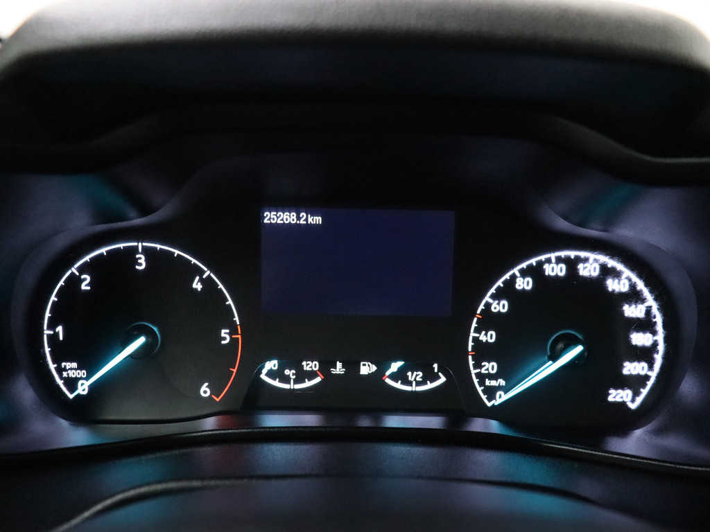 Ford Transit Connect 1.5 EcoBlue Lang Business | Multimedia | Camera | Airco | Cruise | Betimmering 14