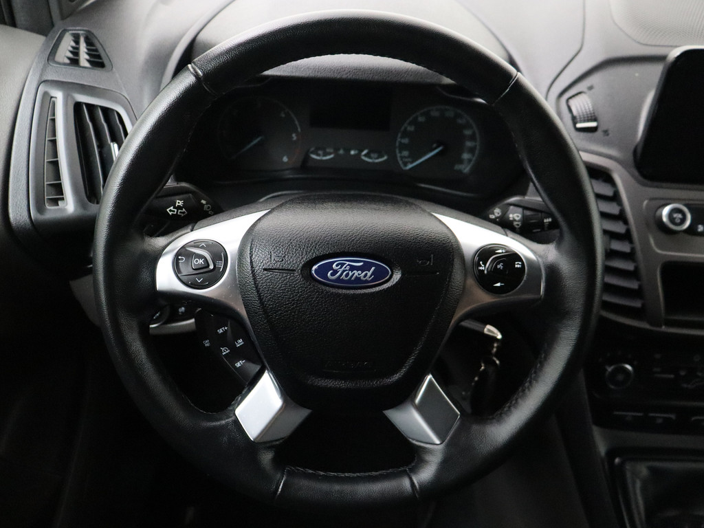 Ford Transit Connect 1.5 EcoBlue Lang Business | Multimedia | Camera | Airco | Cruise | Betimmering 15