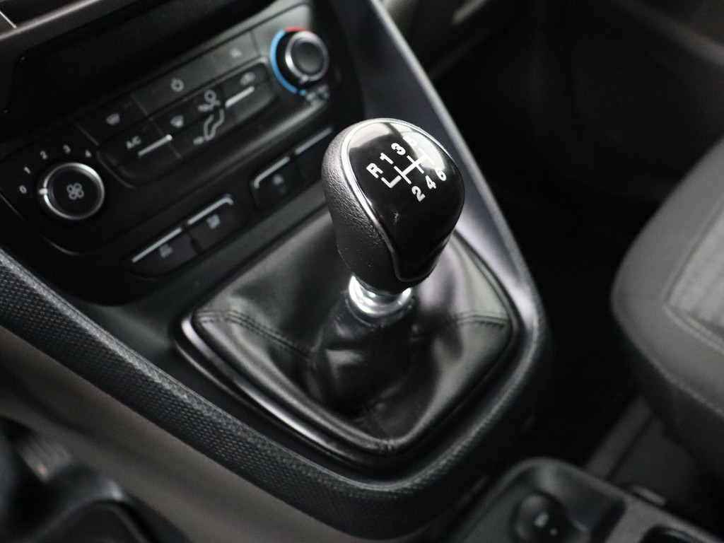 Ford Transit Connect 1.5 EcoBlue Lang Business | Multimedia | Camera | Airco | Cruise | Betimmering 16