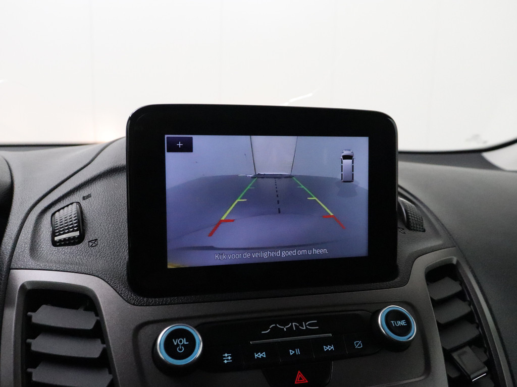 Ford Transit Connect 1.5 EcoBlue Lang Business | Multimedia | Camera | Airco | Cruise | Betimmering 18