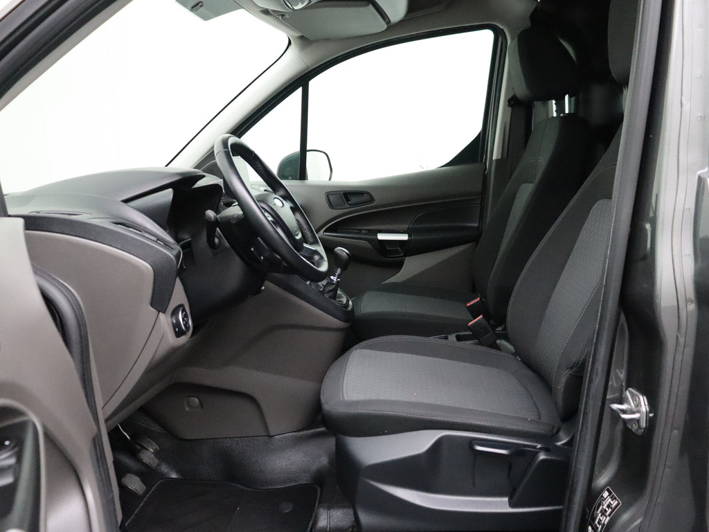 Ford Transit Connect 1.5 EcoBlue Lang Business | Multimedia | Camera | Airco | Cruise | Betimmering 19