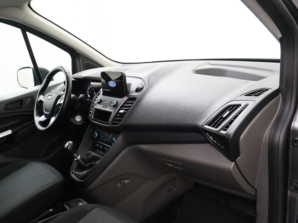 Ford Transit Connect 1.5 EcoBlue Lang Business | Multimedia | Camera | Airco | Cruise | Betimmering 20