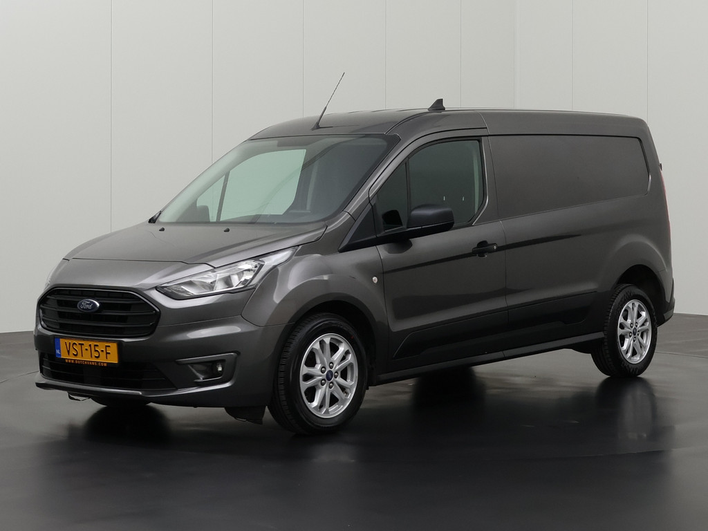 Ford Transit Connect 1.5 EcoBlue Lang Business | Multimedia | Camera | Airco | Cruise | Betimmering 7