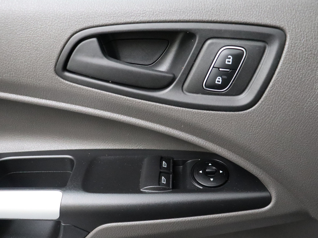 Ford Transit Connect 1.5 EcoBlue Lang Business | Multimedia | Camera | Airco | Cruise | Betimmering 8