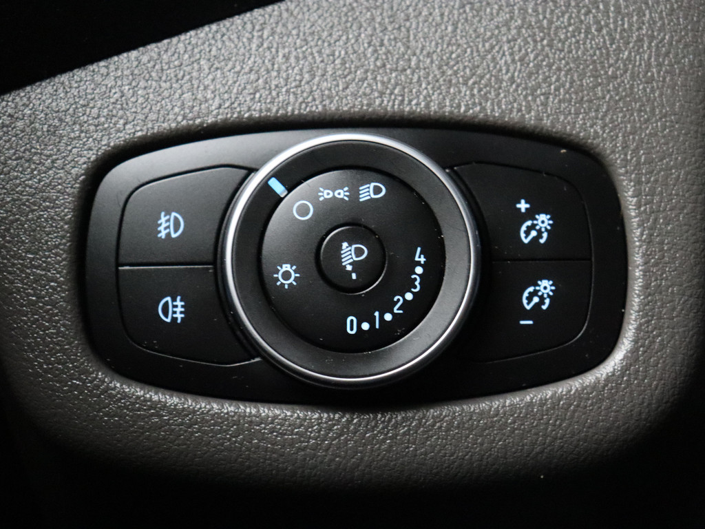 Ford Transit Connect 1.5 EcoBlue Lang Business | Multimedia | Camera | Airco | Cruise | Betimmering 9