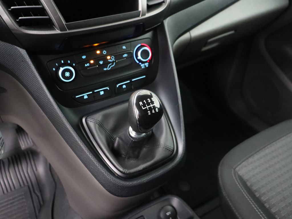 Ford Transit Connect 1.5 EcoBlue Lang | Touchscreen Multimedia | Camera | Airco | Cruise 15