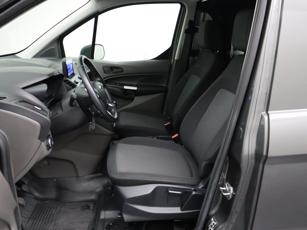 Ford Transit Connect 1.5 EcoBlue Lang | Touchscreen Multimedia | Camera | Airco | Cruise 18
