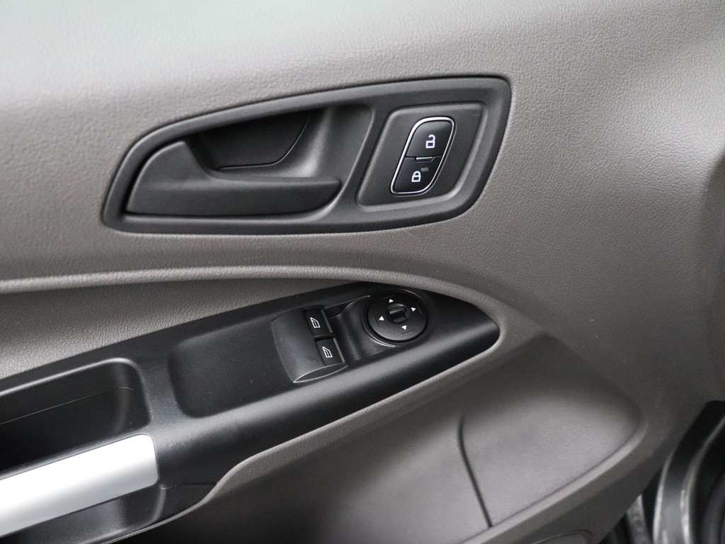 Ford Transit Connect 1.5 EcoBlue Lang | Touchscreen Multimedia | Camera | Airco | Cruise 8