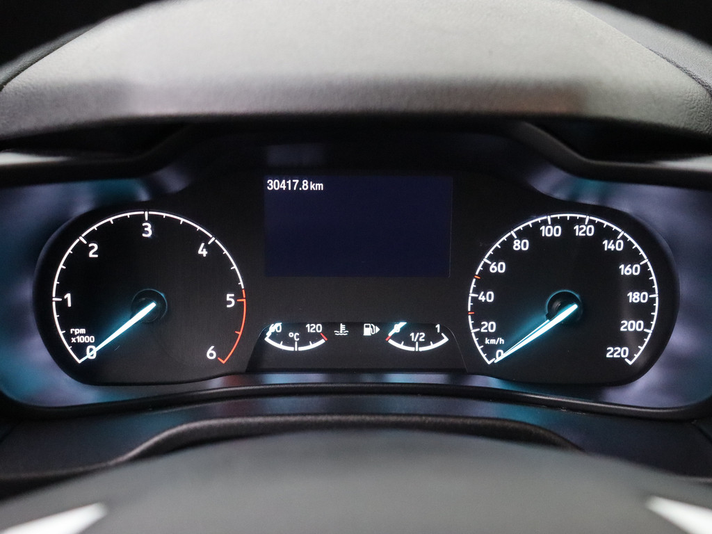 Ford Transit Connect 1.5 EcoBlue Lang | Touchscreen Multimedia | Camera | Airco | Cruise 9