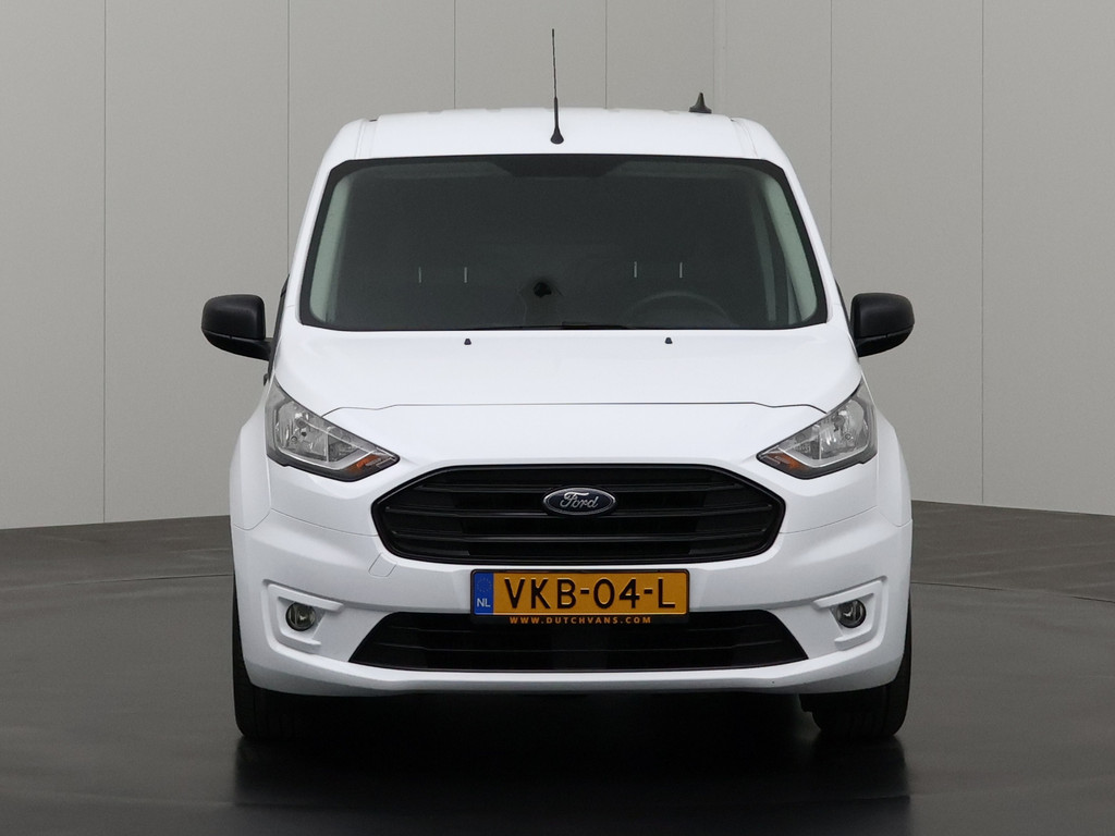 Ford Transit Connect 1.5EcoBlue Trend | Airco | Cruise | Betimmering 10