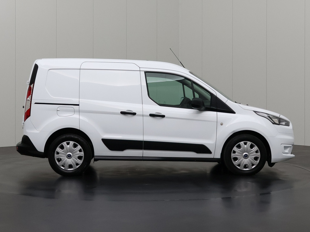 Ford Transit Connect 1.5EcoBlue Trend | Airco | Cruise | Betimmering 13