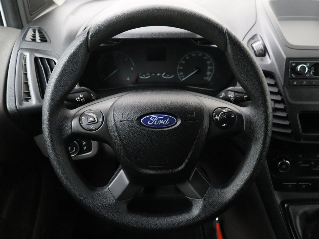 Ford Transit Connect 1.5EcoBlue Trend | Airco | Cruise | Betimmering 14