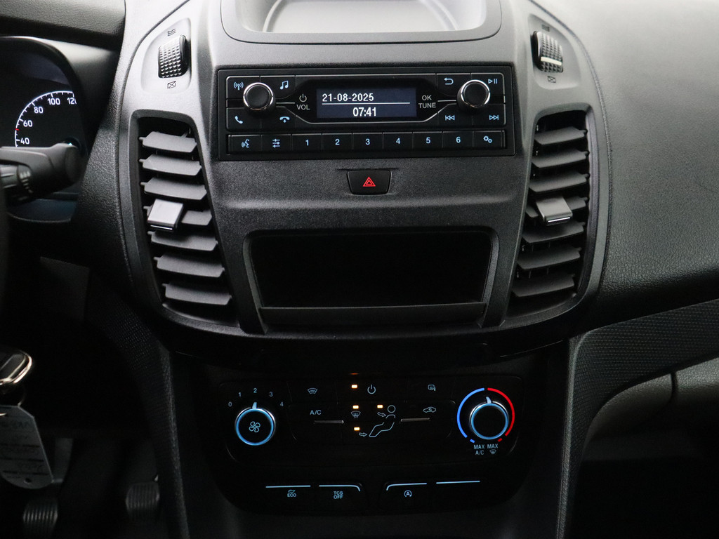 Ford Transit Connect 1.5EcoBlue Trend | Airco | Cruise | Betimmering 16