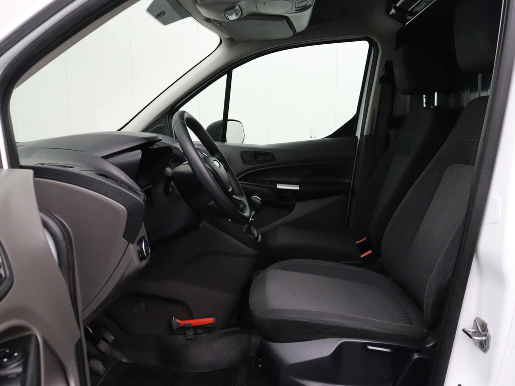 Ford Transit Connect 1.5EcoBlue Trend | Airco | Cruise | Betimmering 17