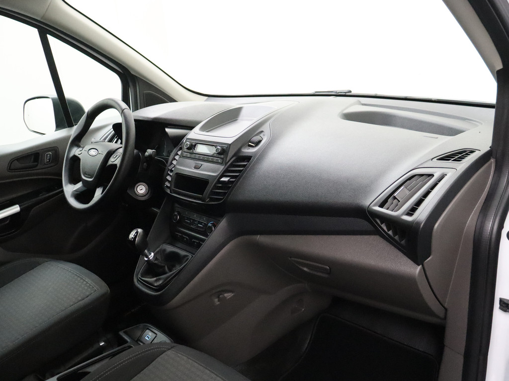 Ford Transit Connect 1.5EcoBlue Trend | Airco | Cruise | Betimmering 18