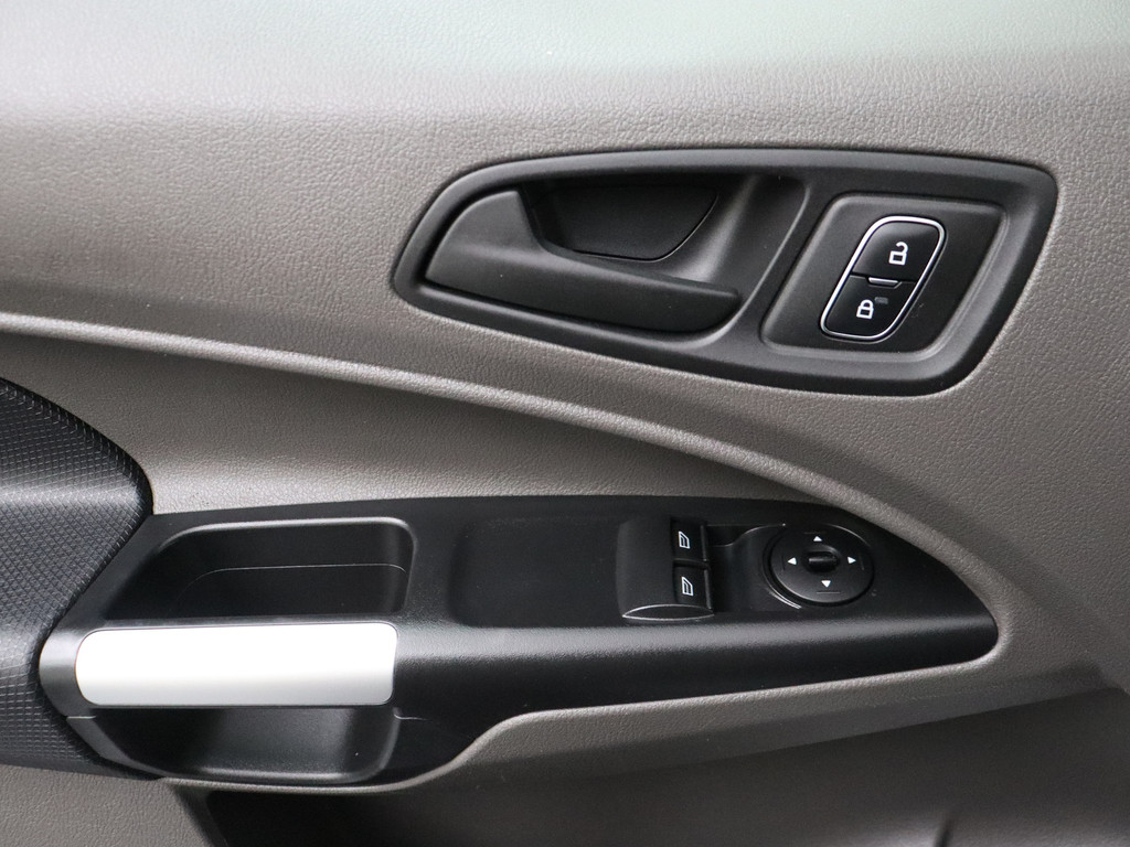 Ford Transit Connect 1.5EcoBlue Trend | Airco | Cruise | Betimmering 8