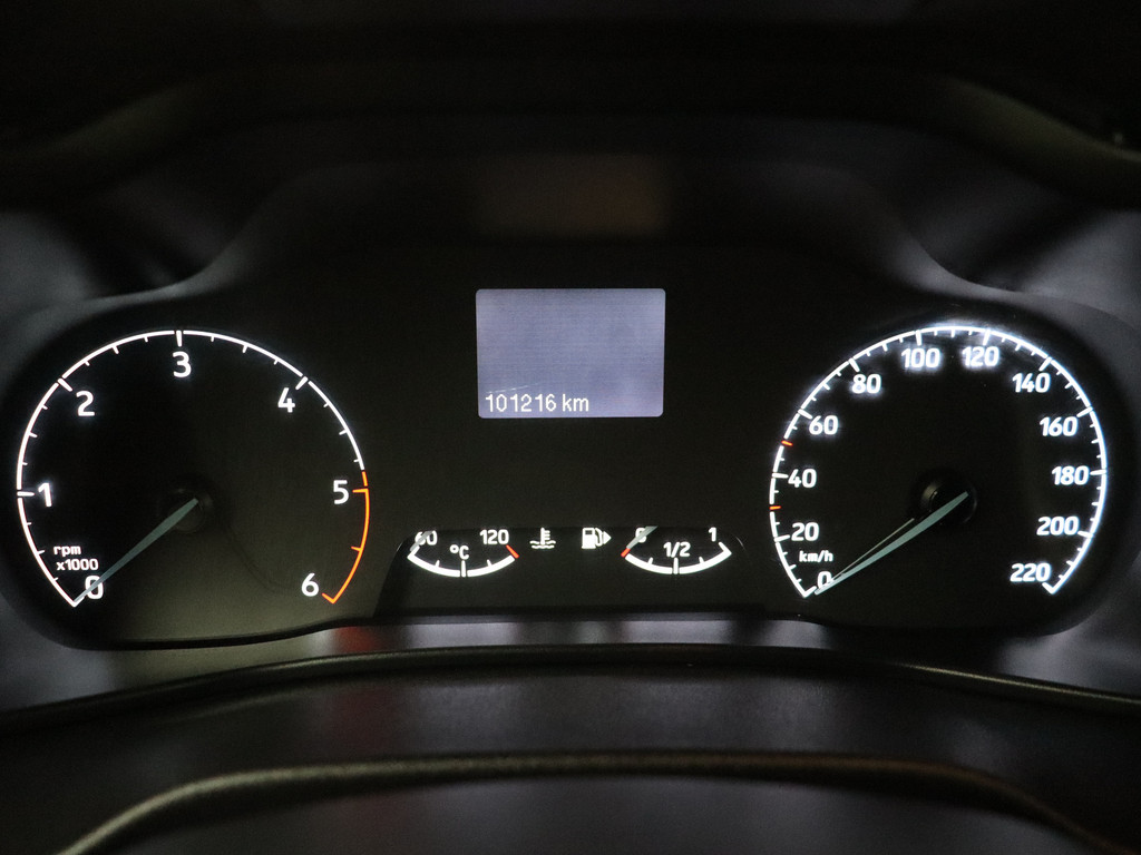 Ford Transit Connect 1.5EcoBlue Trend | Airco | Cruise | Betimmering 9