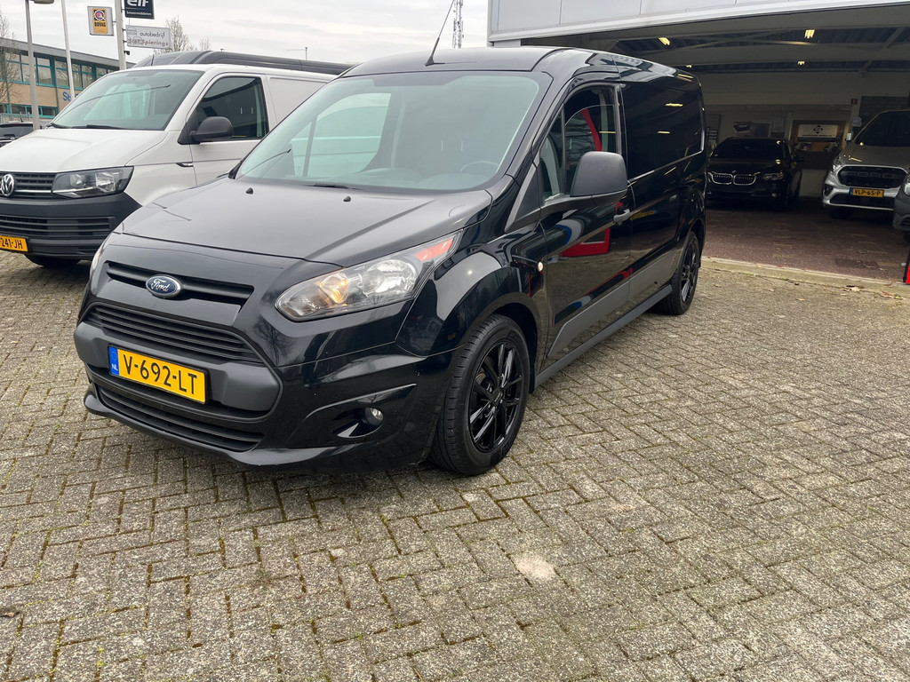 Ford Transit Connect 1.5 TDCI 100 PK L2 Trend 2