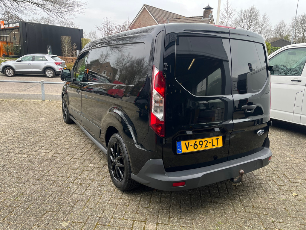 Ford Transit Connect 1.5 TDCI 100 PK L2 Trend 3