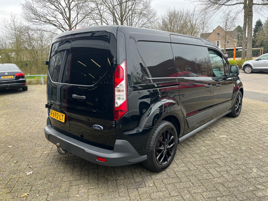 Ford Transit Connect 1.5 TDCI 100 PK L2 Trend 4