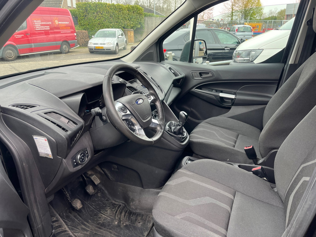 Ford Transit Connect 1.5 TDCI 100 PK L2 Trend 5