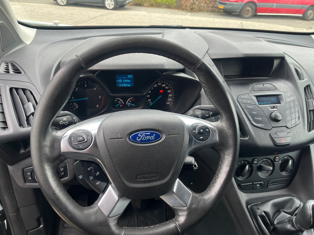 Ford Transit Connect 1.5 TDCI 100 PK L2 Trend 6