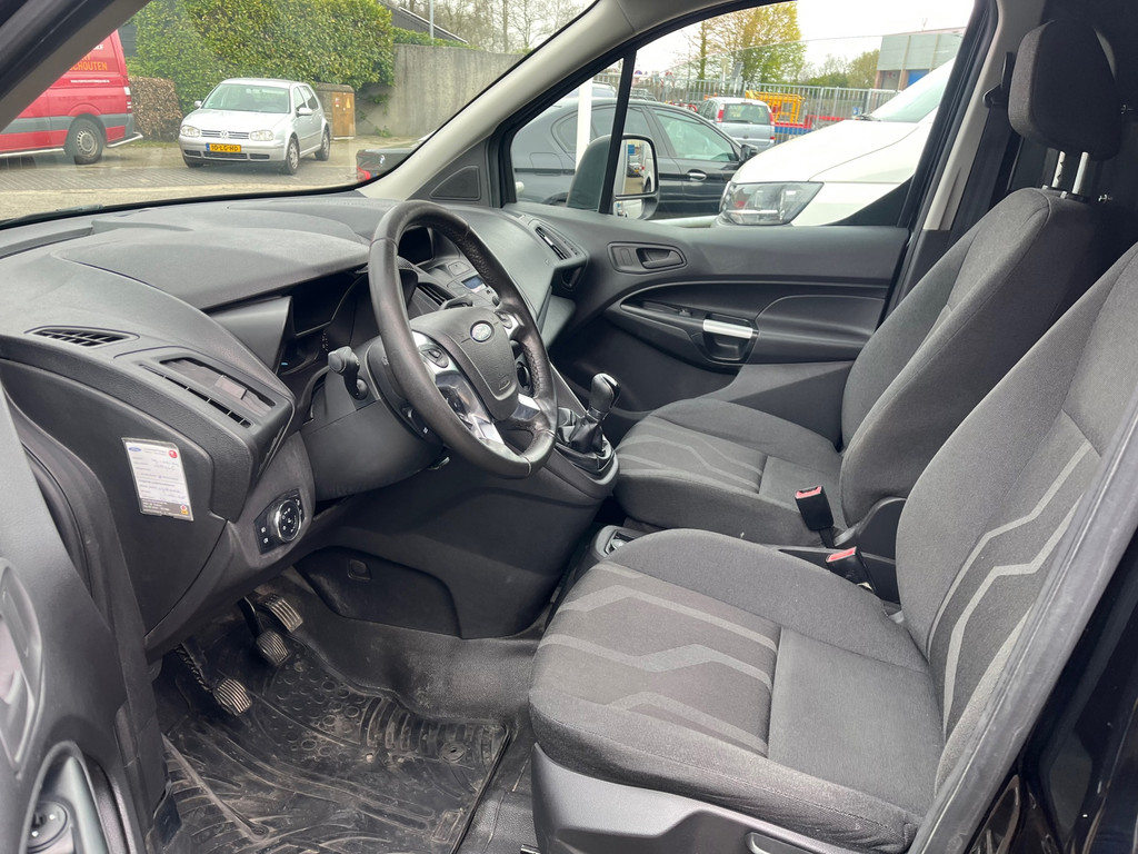 Ford Transit Connect 1.5 TDCI 100 PK L2 Trend 7