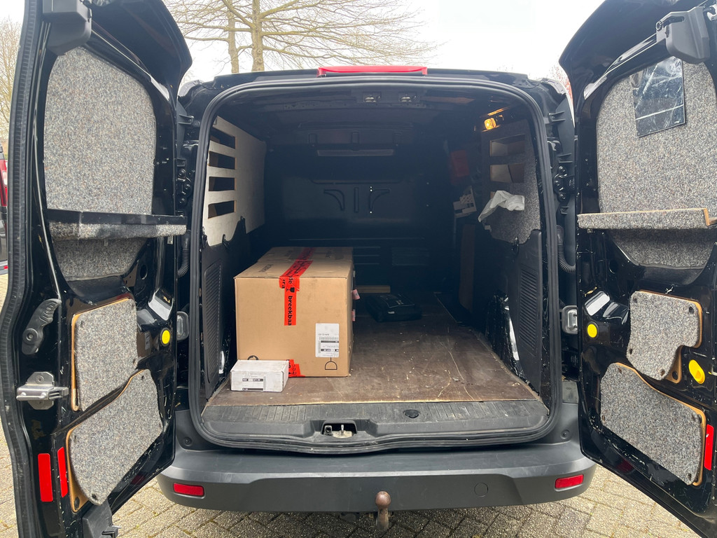 Ford Transit Connect 1.5 TDCI 100 PK L2 Trend 8