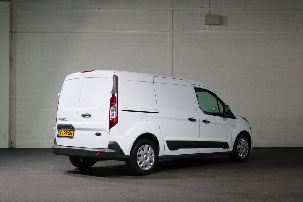 Ford Transit Connect 1.5 TDCI 100pk Euro 6 L2 Trend Airco Navigatie Camera 9