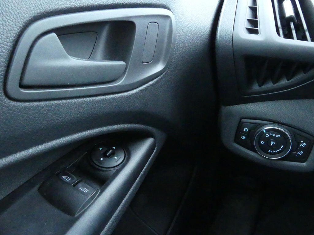 Ford Transit Connect 1.5 TDCI 120PK L2 Trend Powershift / 3P / NAV / CAMERA 12